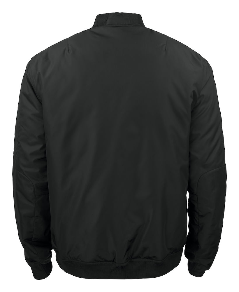 FAIRCHILD JACKET - obrazek 3