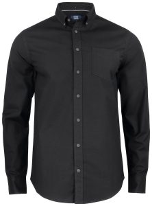 HANSVILLE SHIRT - obrazek 6