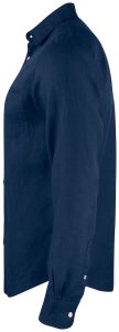 SUMMERLAND LINEN SHIRT - obrazek 9
