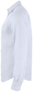 SUMMERLAND LINEN SHIRT - obrazek 4