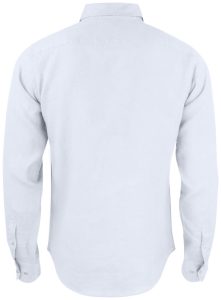 SUMMERLAND LINEN SHIRT - obrazek 5