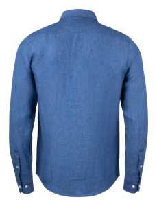 SUMMERLAND LINEN SHIRT - obrazek 8