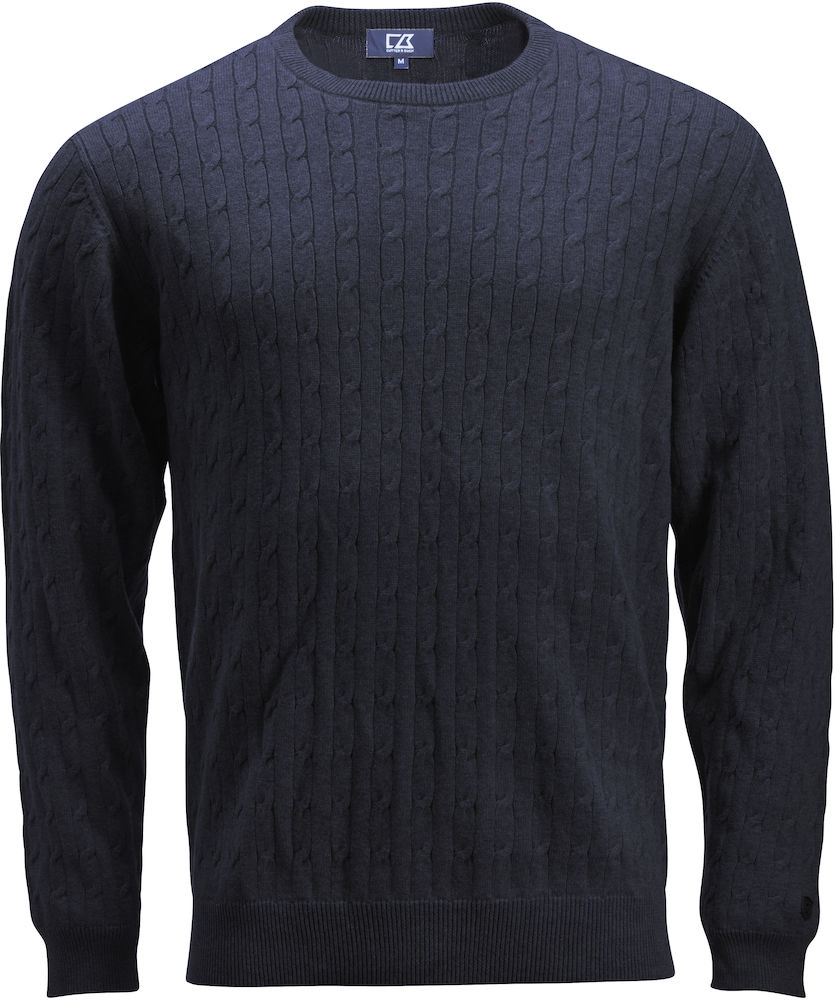 BLAKELY KNITTED SWEATER