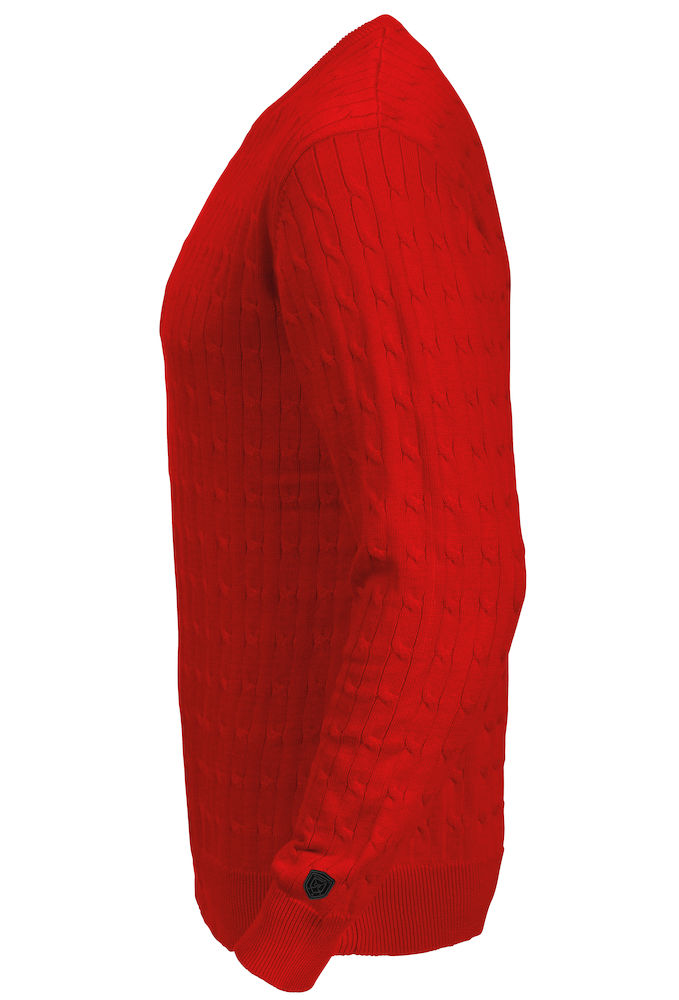 BLAKELY KNITTED SWEATER - obrazek 7