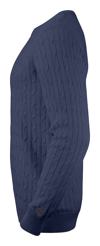 BLAKELY KNITTED SWEATER - obrazek 9