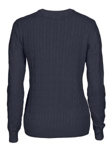 BLAKELY KNITTED SWEATER WOMAN - obrazek 3