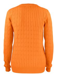 BLAKELY KNITTED SWEATER WOMAN - obrazek 5