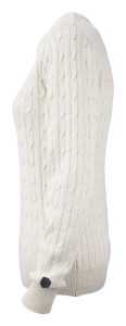 BLAKELY KNITTED SWEATER WOMAN - obrazek 9