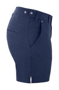 SALISH SHORTS WOMAN - obrazek 3