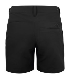 SALISH SHORTS WOMAN - obrazek 7