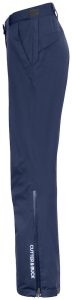 NORTH SHORE PANTS WOMAN - obrazek 2