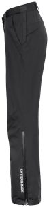 NORTH SHORE PANTS WOMAN - obrazek 4
