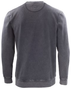 THORP DENIM CREW - obrazek 3