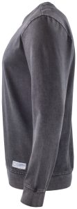 THORP DENIM CREW - obrazek 2