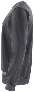 THORP DENIM CREW - obrazek 4