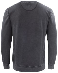 THORP DENIM CREW - obrazek 5
