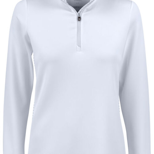 TRAVERSE HALF ZIP WOMAN