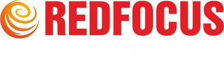 redfocus.pl logo