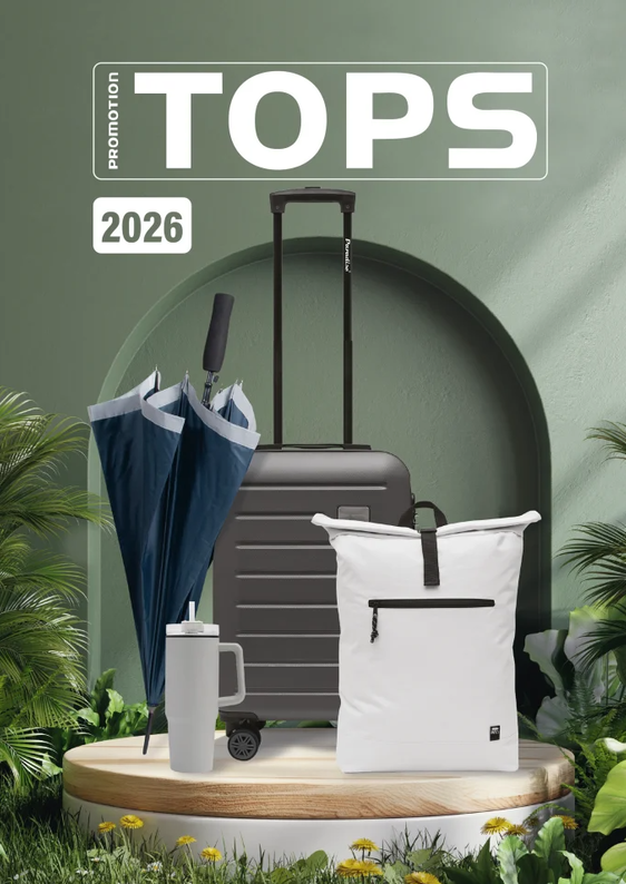 Promotion Tops gadżety i upominki reklamowe