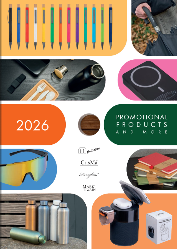 CrisMa gadżety i upominki reklamowe