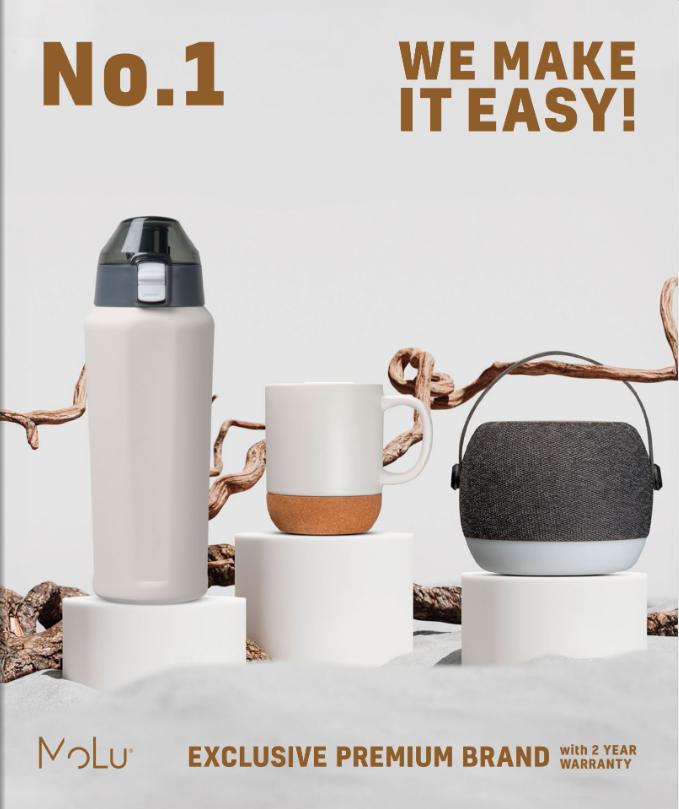 Easy Gadżety i upominki reklamowe