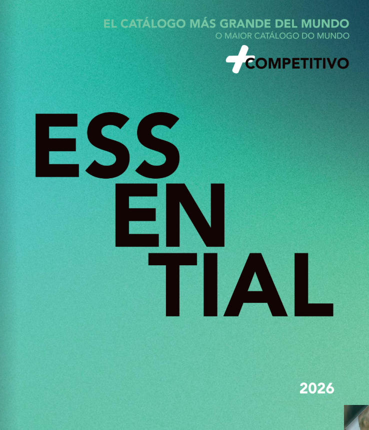 Essential Makito Hiszpania gadżety i upominki reklamowe