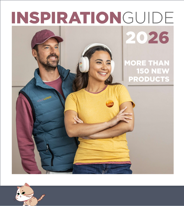 PF COncept katalog gadżety reklamowe