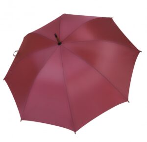 Parasol z drewnianą rączką - obrazek 2