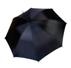 Parasol z drewnianą rączką - obrazek 3