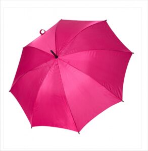Parasol z drewnianą rączką - obrazek 16