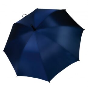 Parasol z drewnianą rączką - obrazek 4
