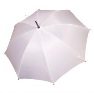 Parasol z drewnianą rączką - obrazek 6