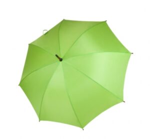 Parasol z drewnianą rączką - obrazek 15