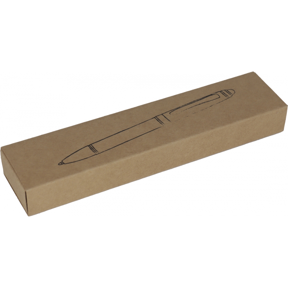 Długopis metalowy touch pen TIMOTEO - obrazek 8