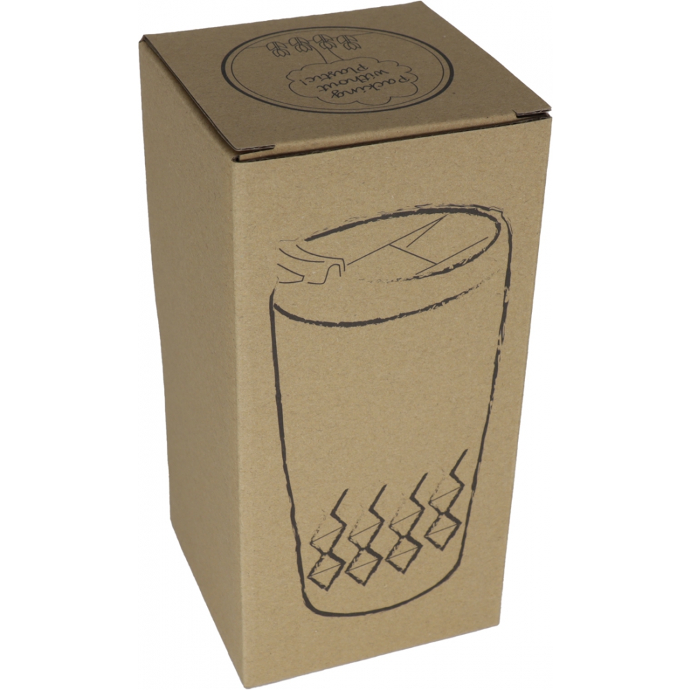 Kubek termiczny 300 ml INES - obrazek 8
