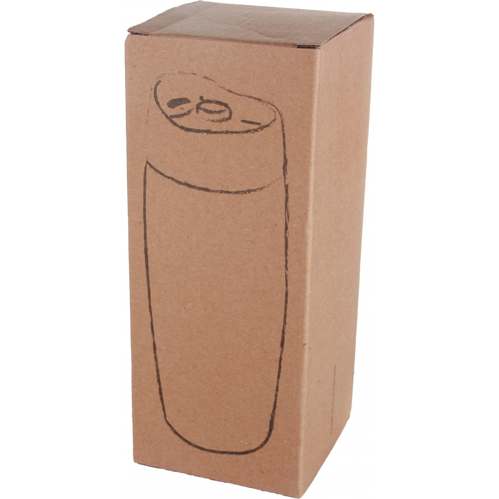 Kubek termiczny 400 ml DEBRA - obrazek 7