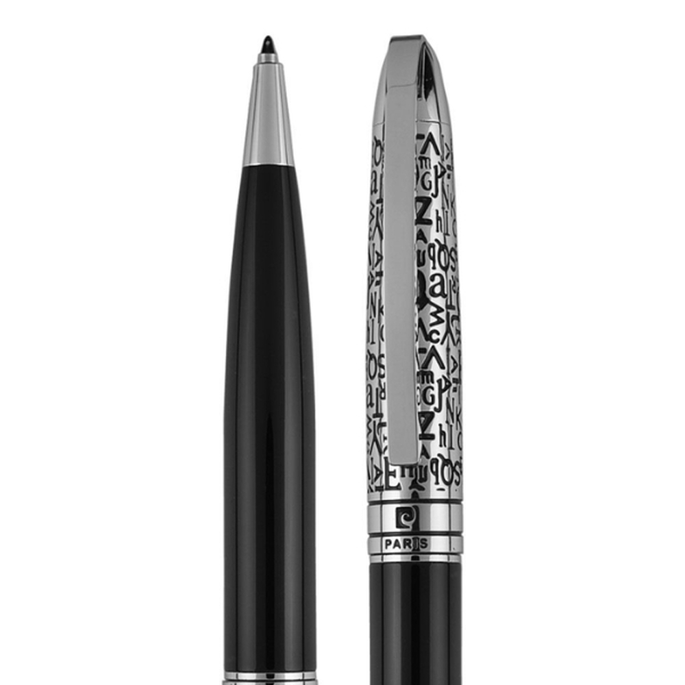 Długopis metalowy JACQUES Pierre Cardin - obrazek 3