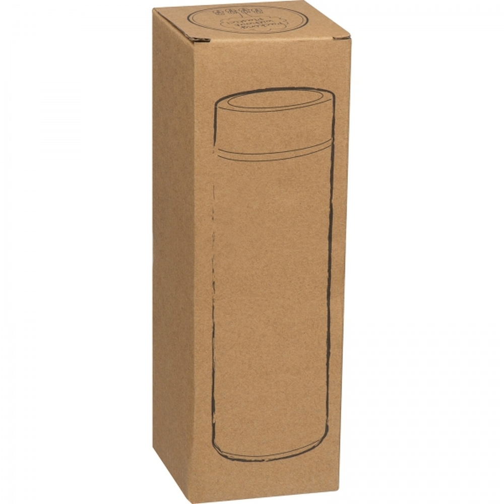 Butelka bambusowa 350 ml RAMON - obrazek 4