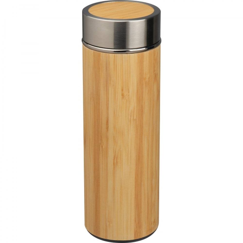 Butelka bambusowa 350 ml RAMON