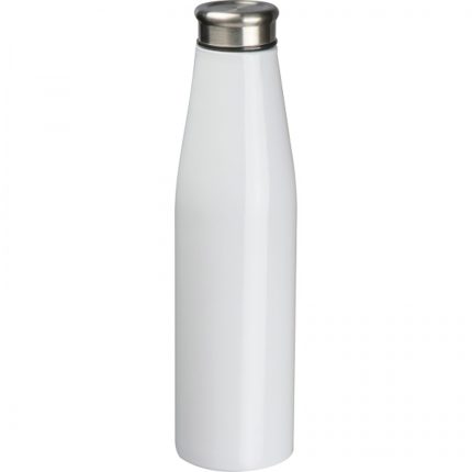 Butelka stalowa 750 ml LINDSAY