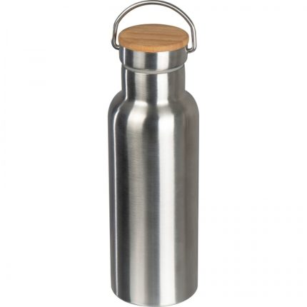 Butelka termiczna stalowa 500 ml EDOARDO
