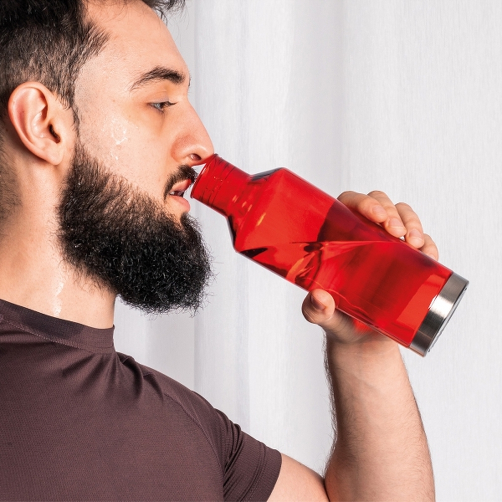Butelka z tritanu 800 ml DILETTA - obrazek 3
