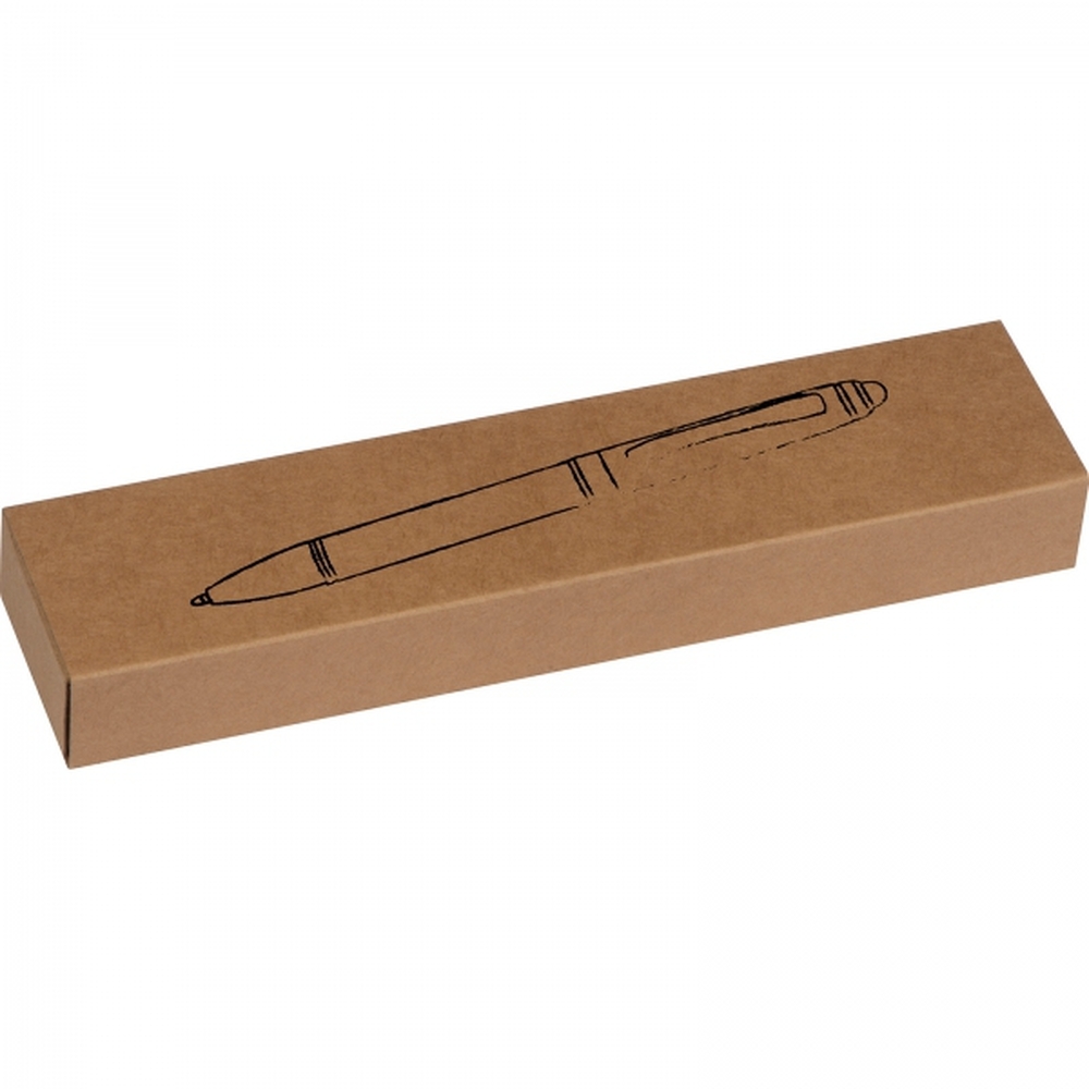 Długopis metalowy touch pen TIMOTEO - obrazek 3