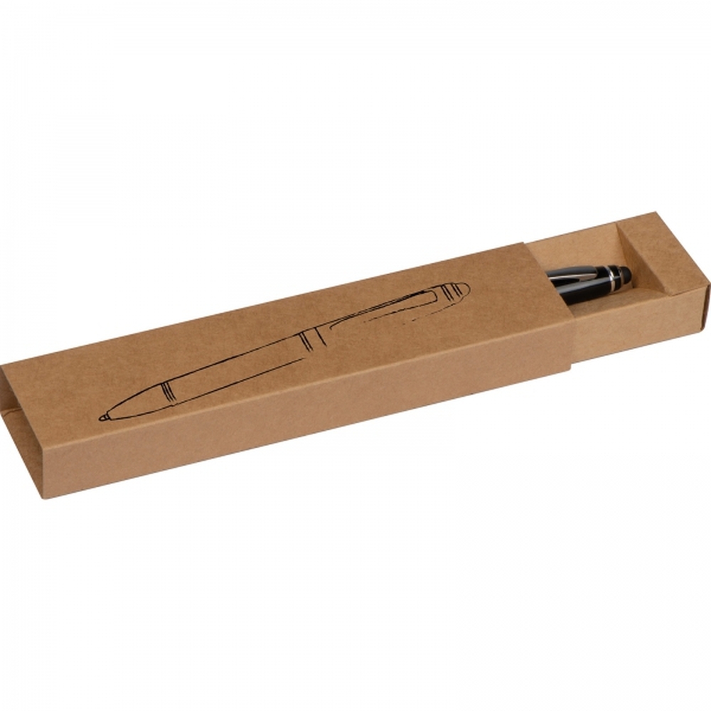 Długopis metalowy touch pen TIMOTEO - obrazek 4