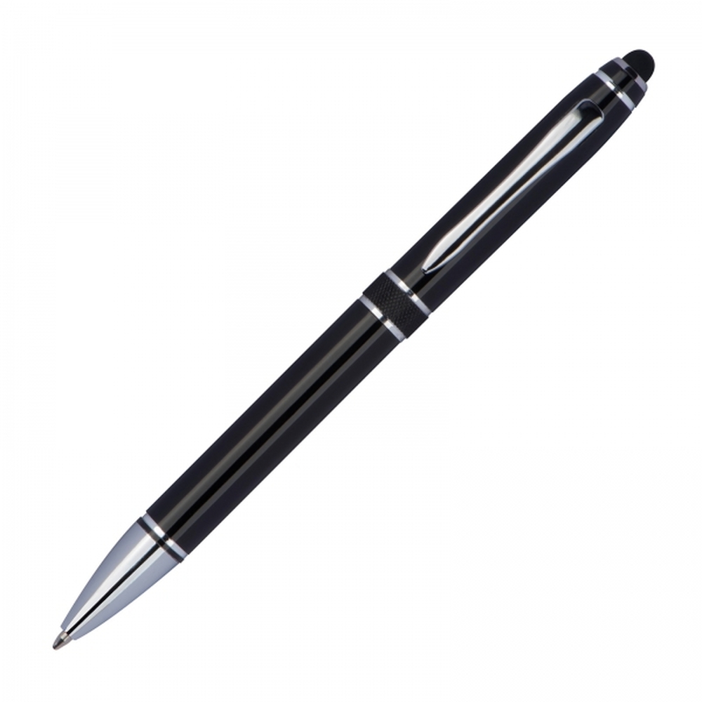 Długopis metalowy touch pen TIMOTEO - obrazek 5