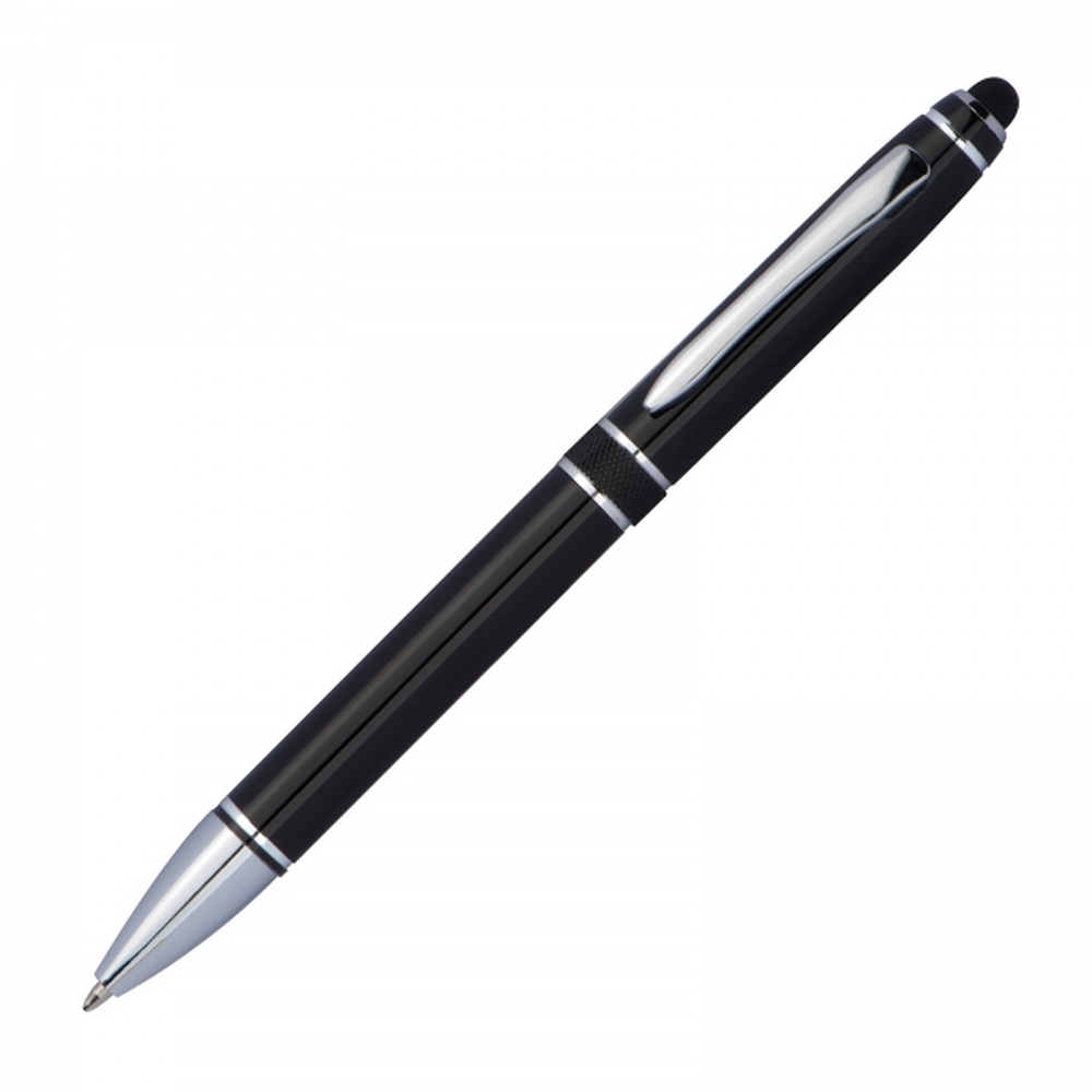 Długopis metalowy touch pen TIMOTEO - obrazek 2