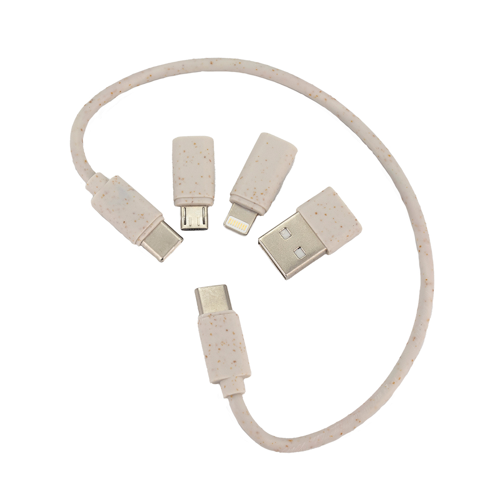 Kabel do ładowania 4w1 - obrazek 4