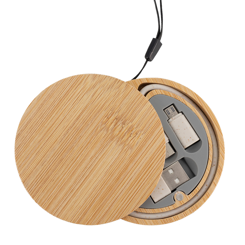 Kabel do ładowania 4w1 - obrazek 7