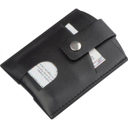 Etui na karty z ochroną RFID LAVINIA