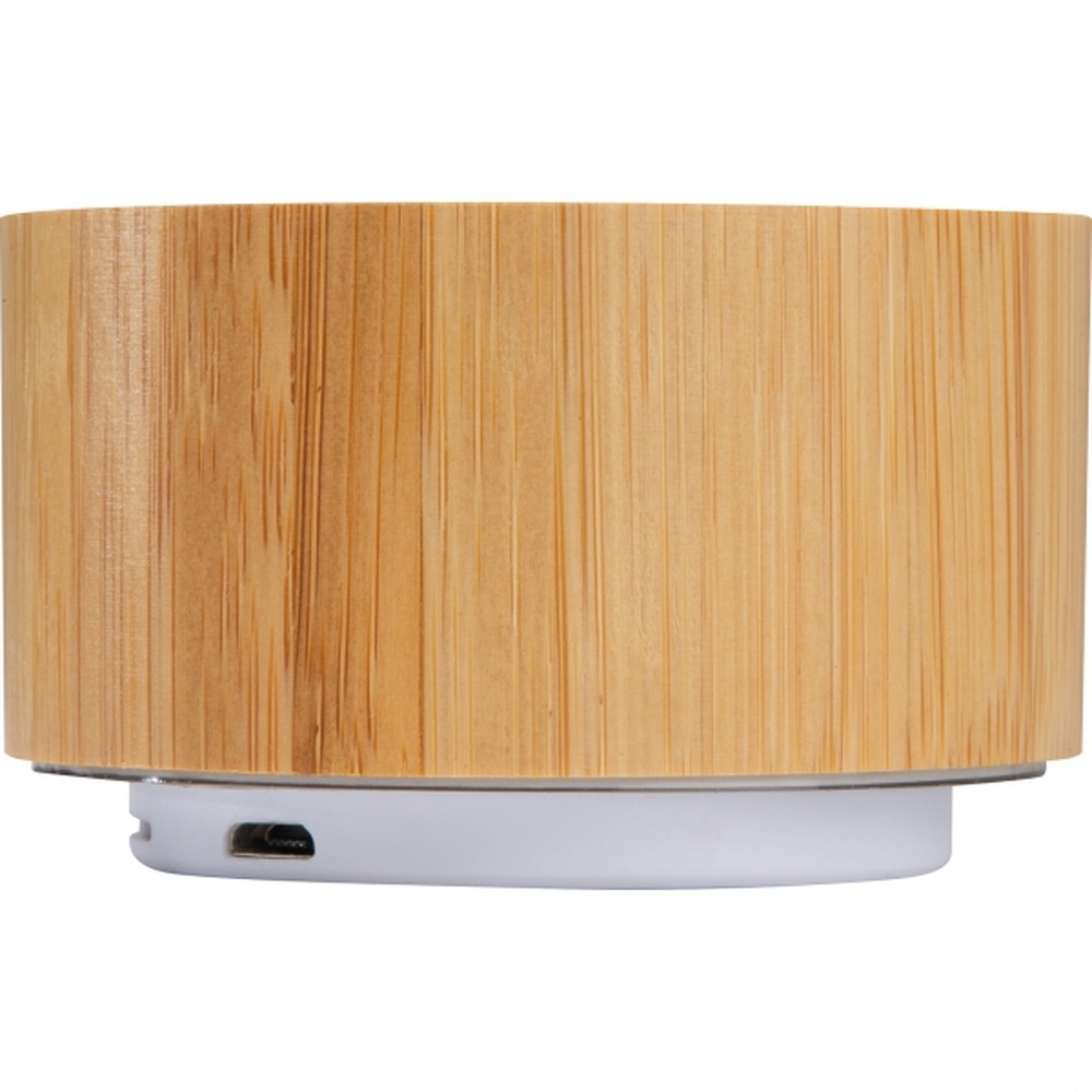 Głośnik bluetooth OSVALDO - obrazek 6